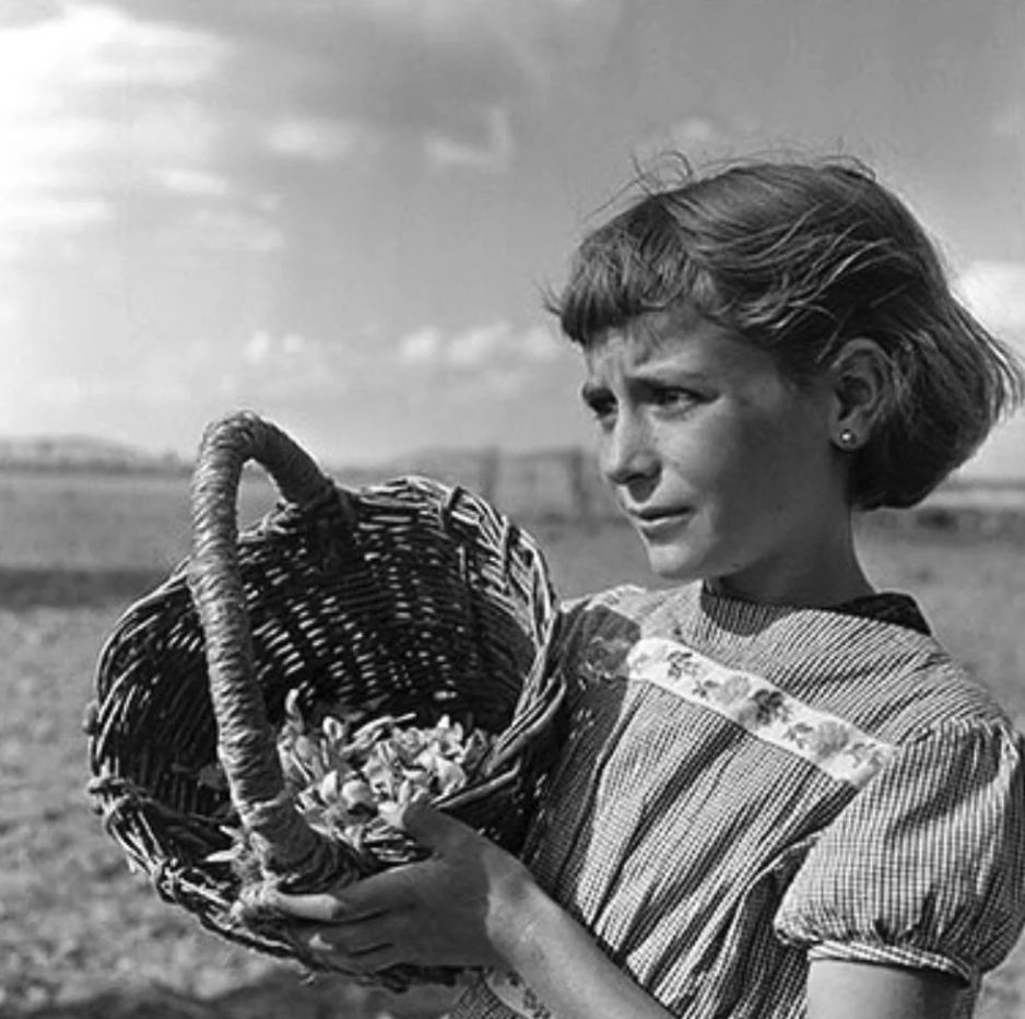 Photographic Social Vision - PSV_Archivo_Joana-Biarnes_Ruralidad_00