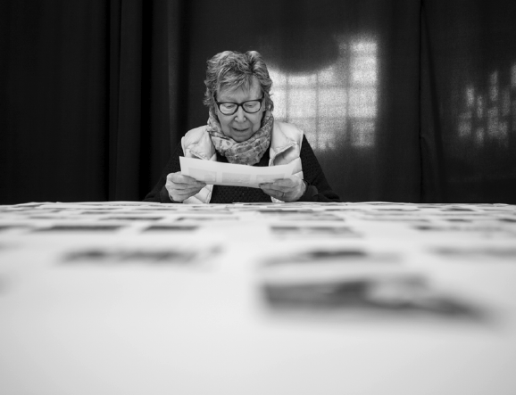 Photographic Social Vision - PSV_Joana-Biarnes_Disparando-con-el-corazon_Joana-biarnes