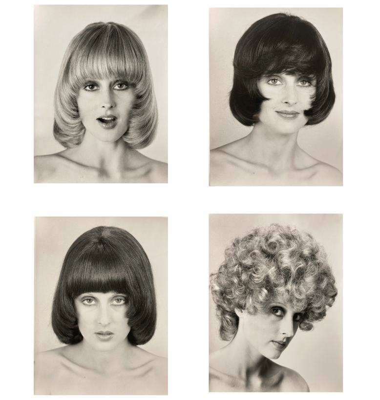 Photographic Social Vision - Suite Coral