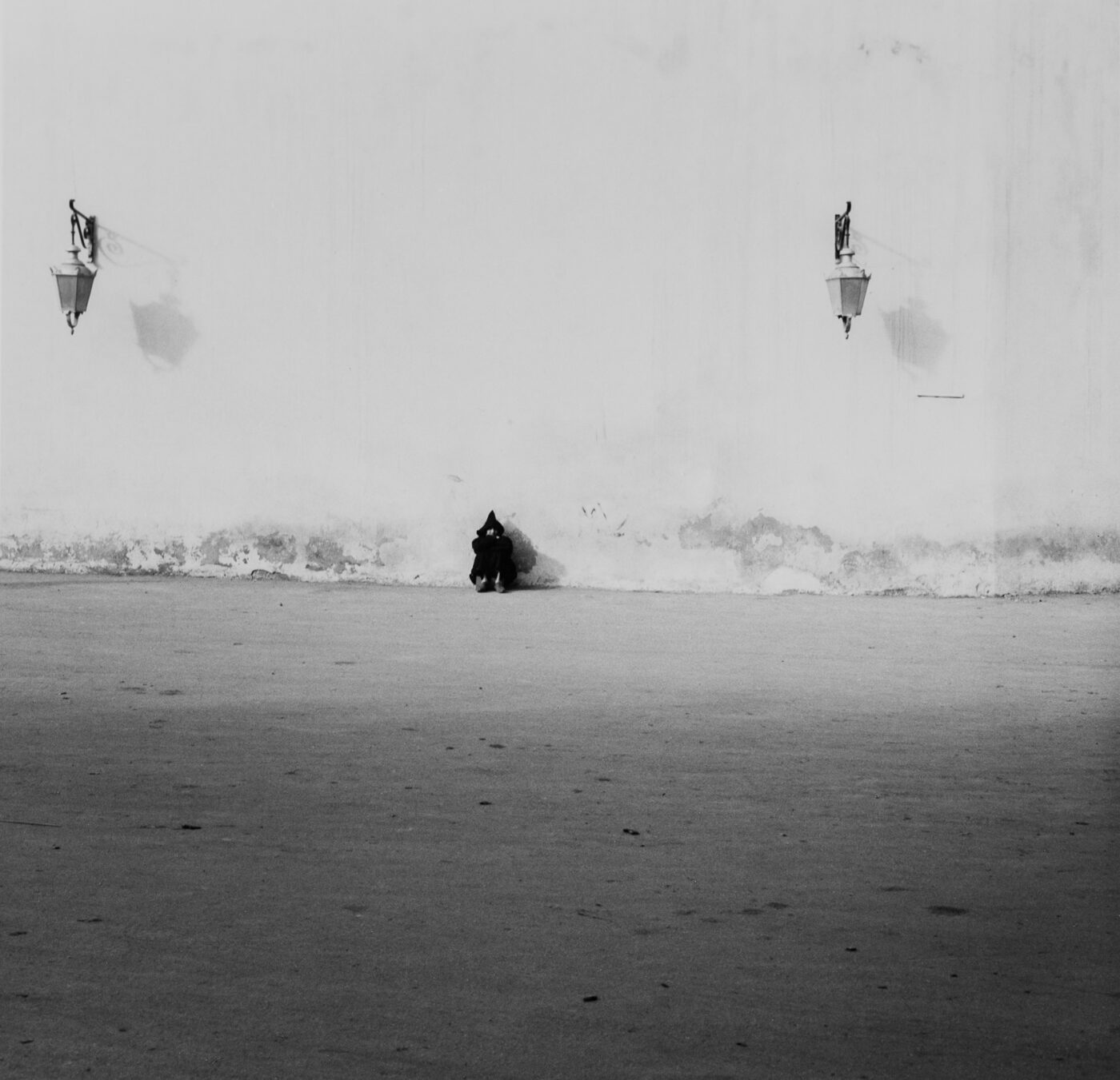 Photographic Social Vision - Marràqueix, Marroc, 1987