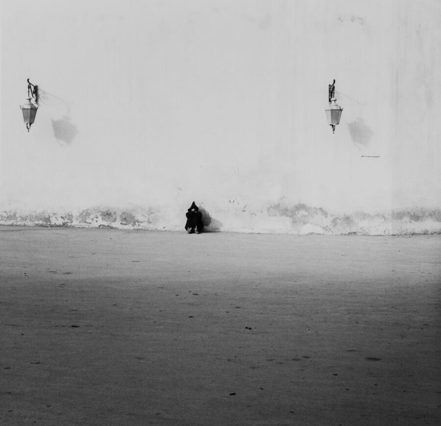 Photographic Social Vision - Marràqueix, Marroc, 1987