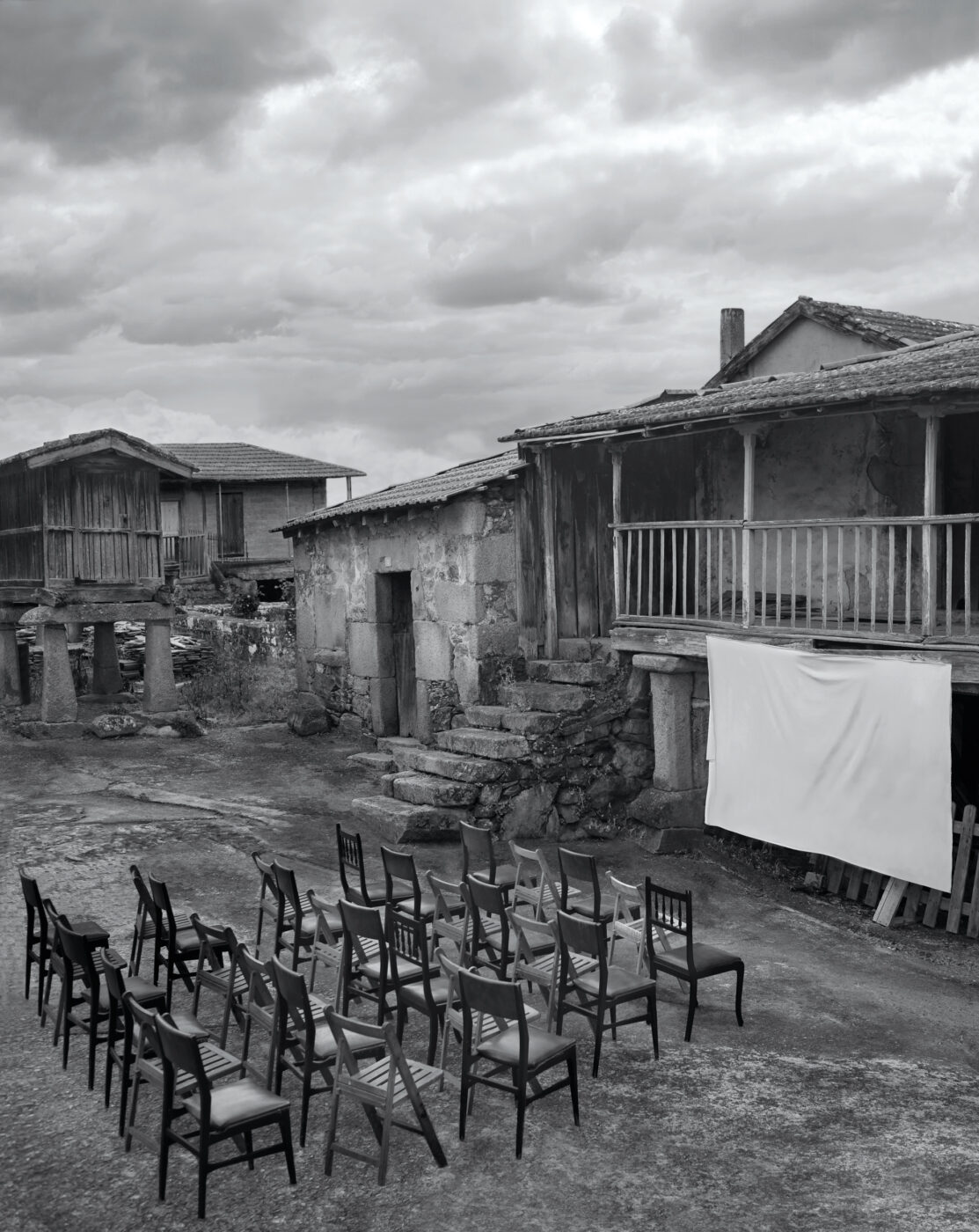 Photographic Social Vision - L’àngel que mai no vaig ser
