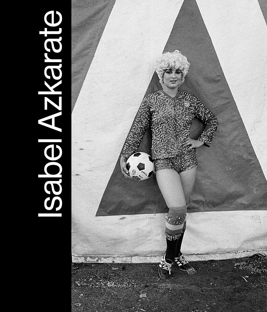 Photographic Social Vision - Isabel Azkarate