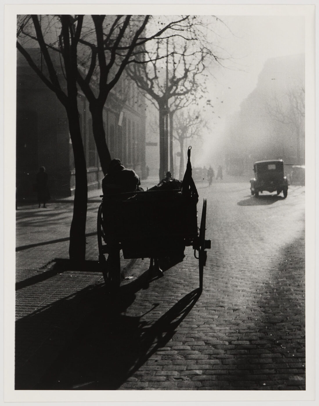 Photographic Social Vision - Sin título. Barcelona , 1947