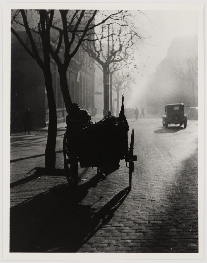 Photographic Social Vision - Sense títol. Barcelona , 1947