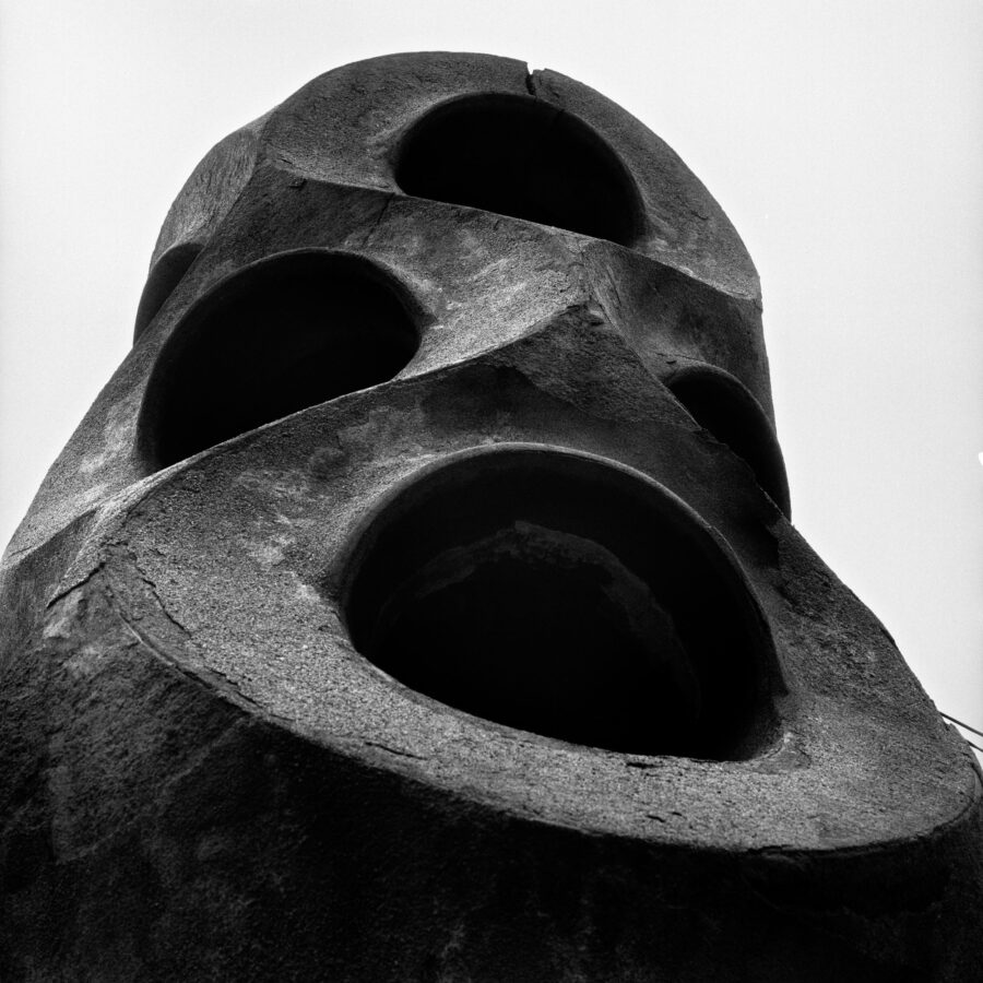 Photographic Social Vision - La veu del temps. Barcelona, ​​1958