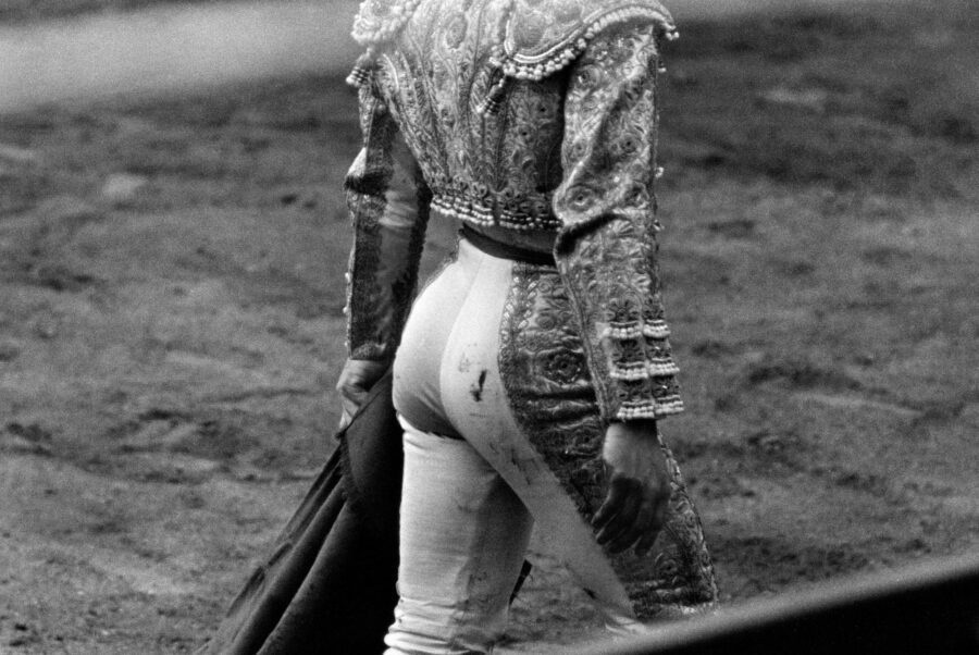 Photographic Social Vision - L’espera, 1957