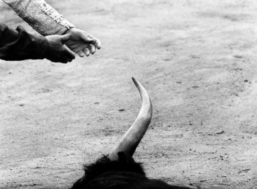 Photographic Social Vision - El pitó, 1957
