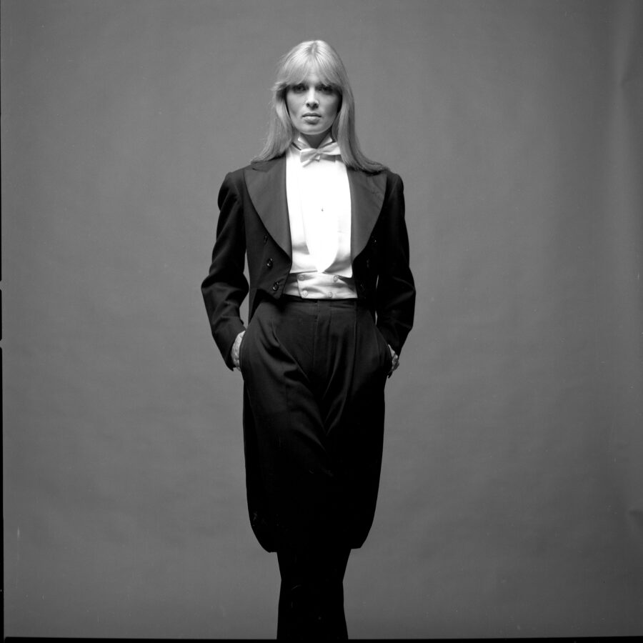 Photographic Social Vision - Nico frac, 1968