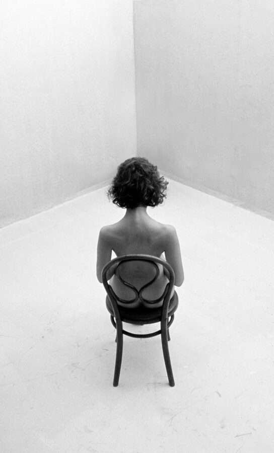 Photographic Social Vision - Sense títol, 1978
