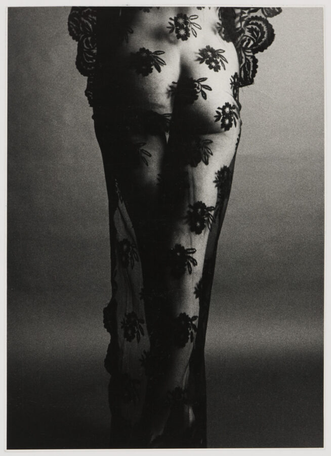 Photographic Social Vision - Sense títol, 1984 Barcelona