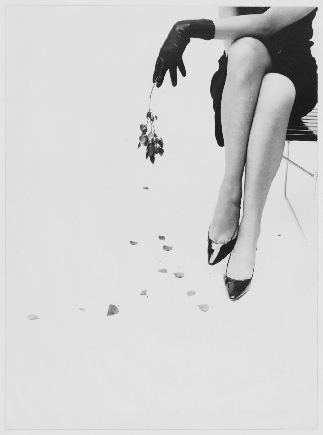 Photographic Social Vision - Sin título, ca. 1961