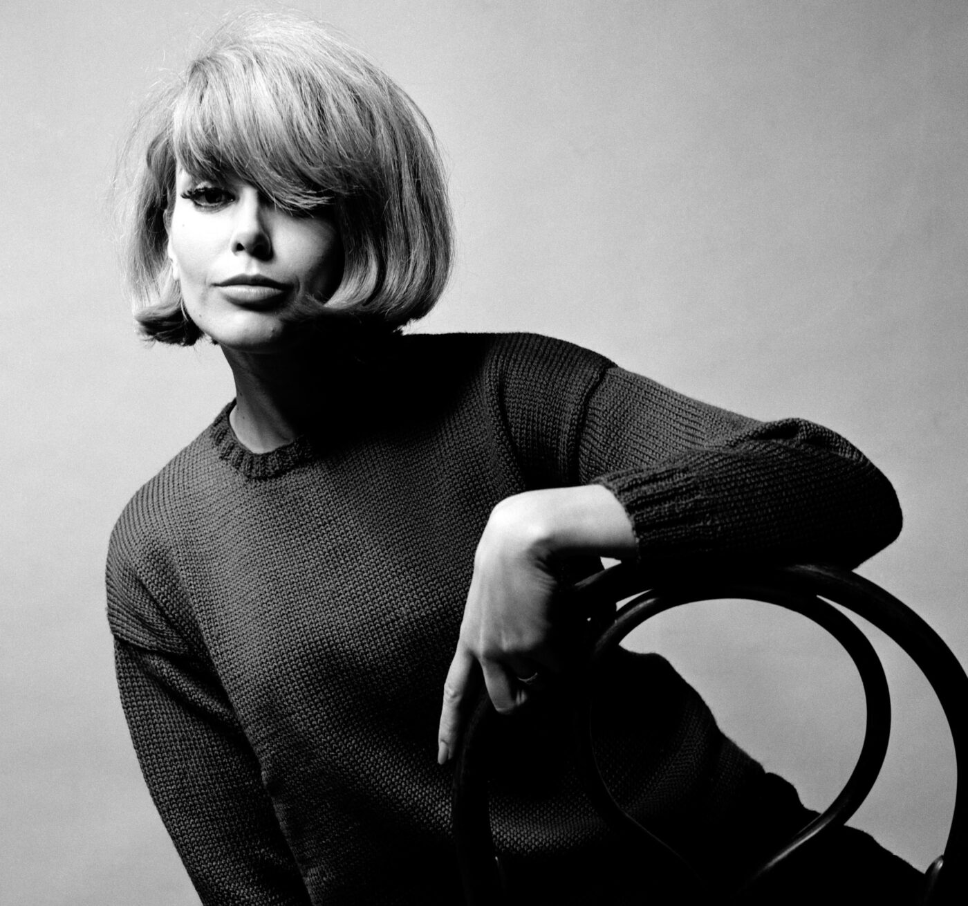Photographic Social Vision - Teresa Gimpera, 1963