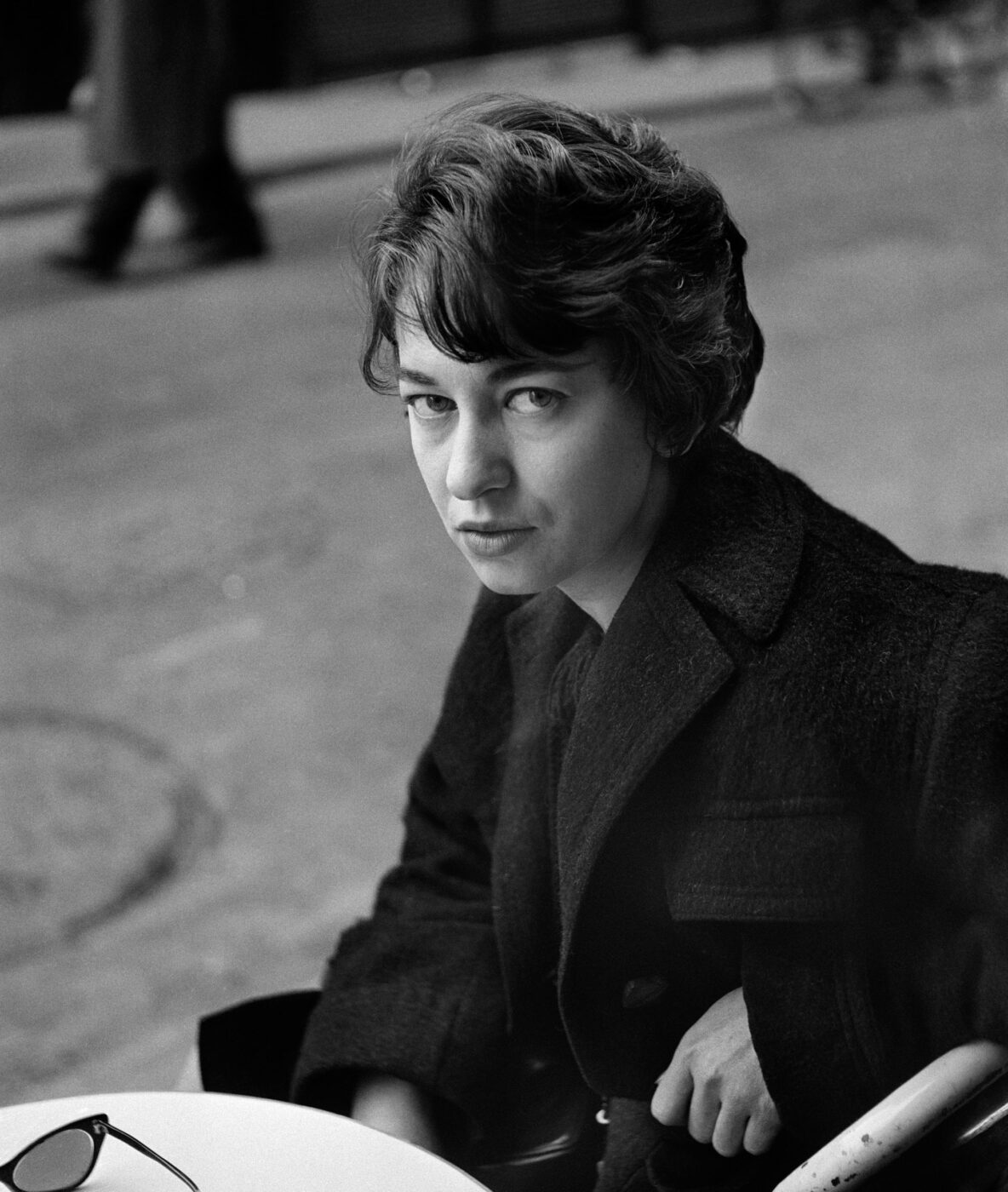 Photographic Social Vision - Elvira Escobio Barcelona, 1959