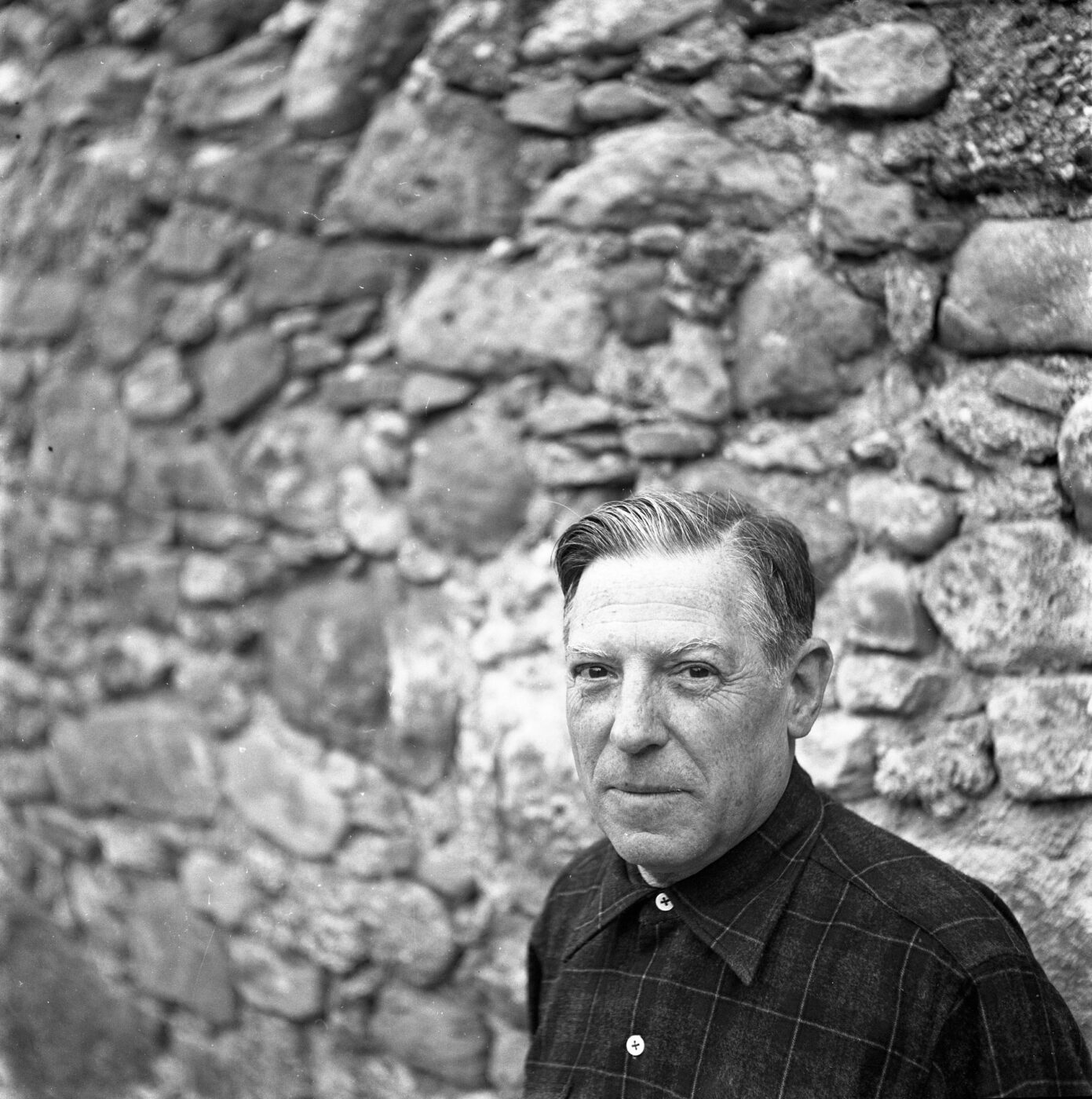 Photographic Social Vision - Llorens Artigas, ca. 1957