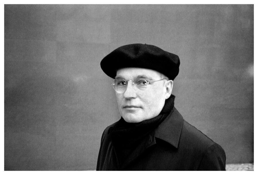 Photographic Social Vision - Jaume Vallcorba, 2000