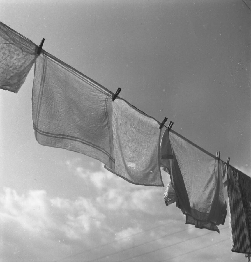 Photographic Social Vision - Sense títol, c. 1940