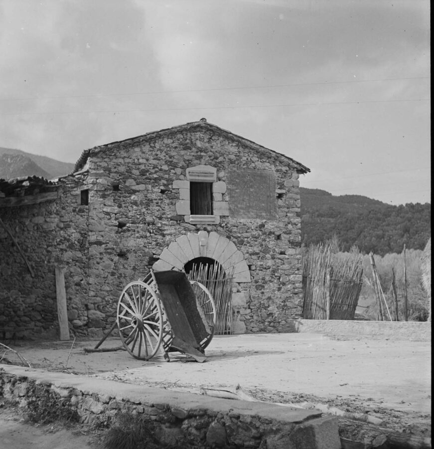 Photographic Social Vision - Sense títol, c. 1940