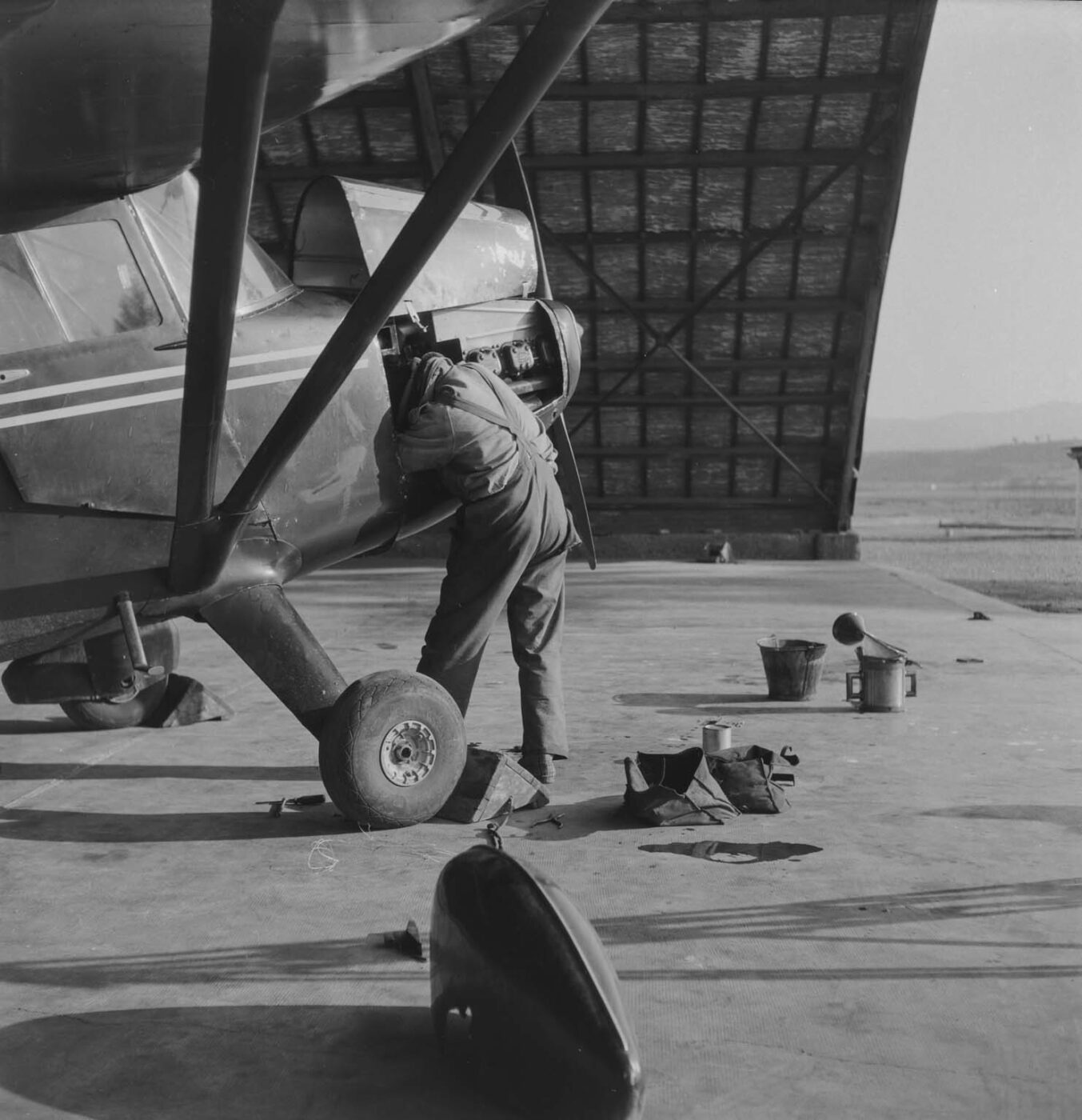 Photographic Social Vision - Sense títol, c. 1940
