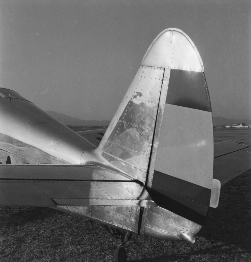 Photographic Social Vision - Sense títol, c. 1940