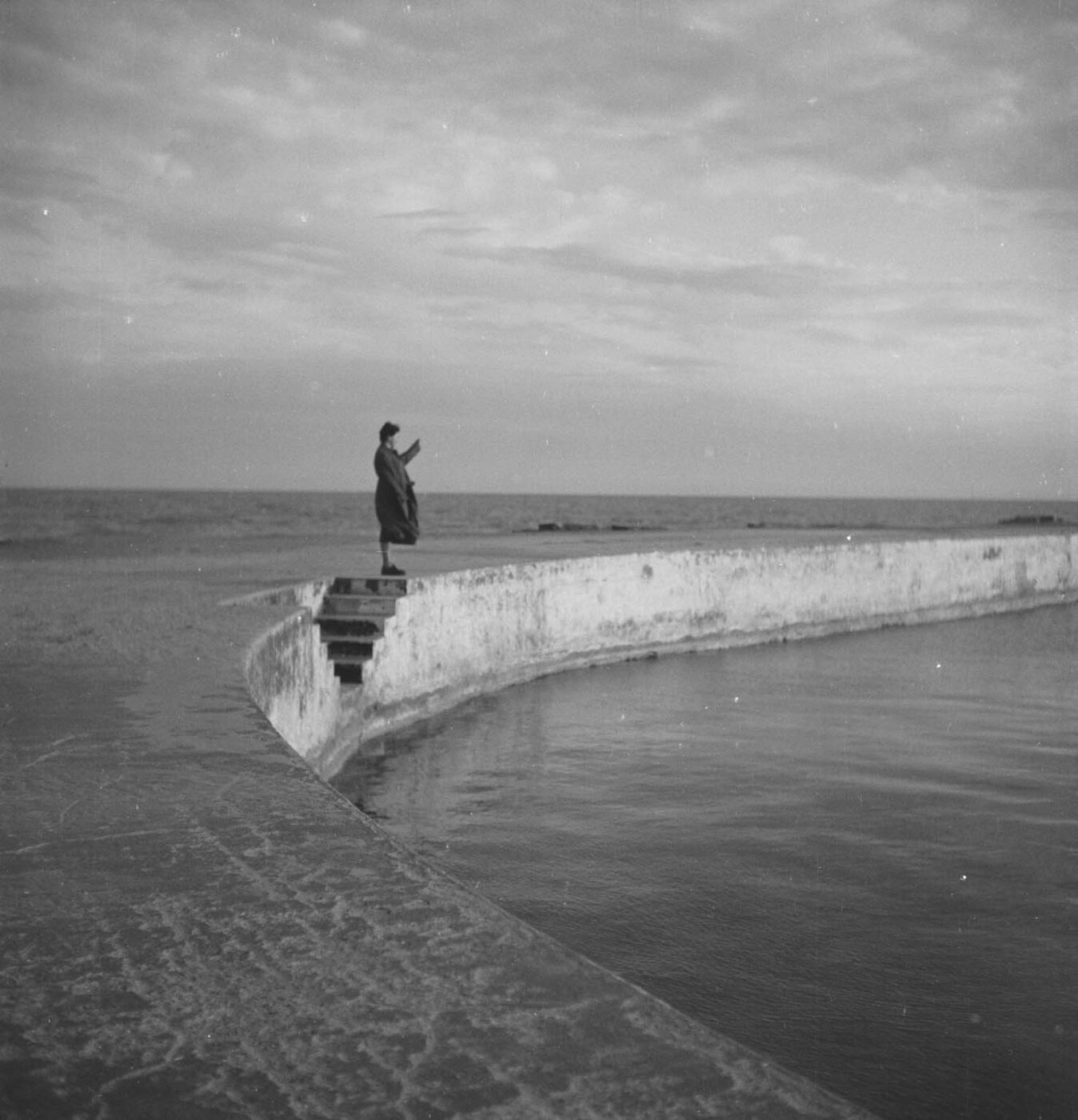 Photographic Social Vision - Untitled, c. 1940