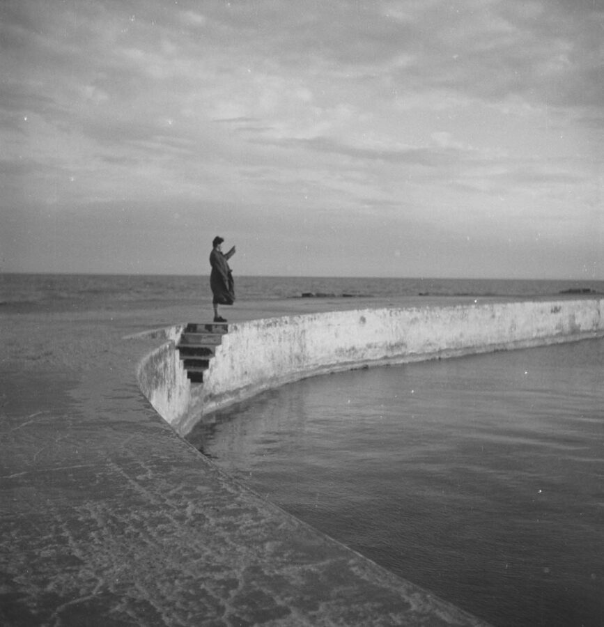 Photographic Social Vision - Sense títol, c. 1940