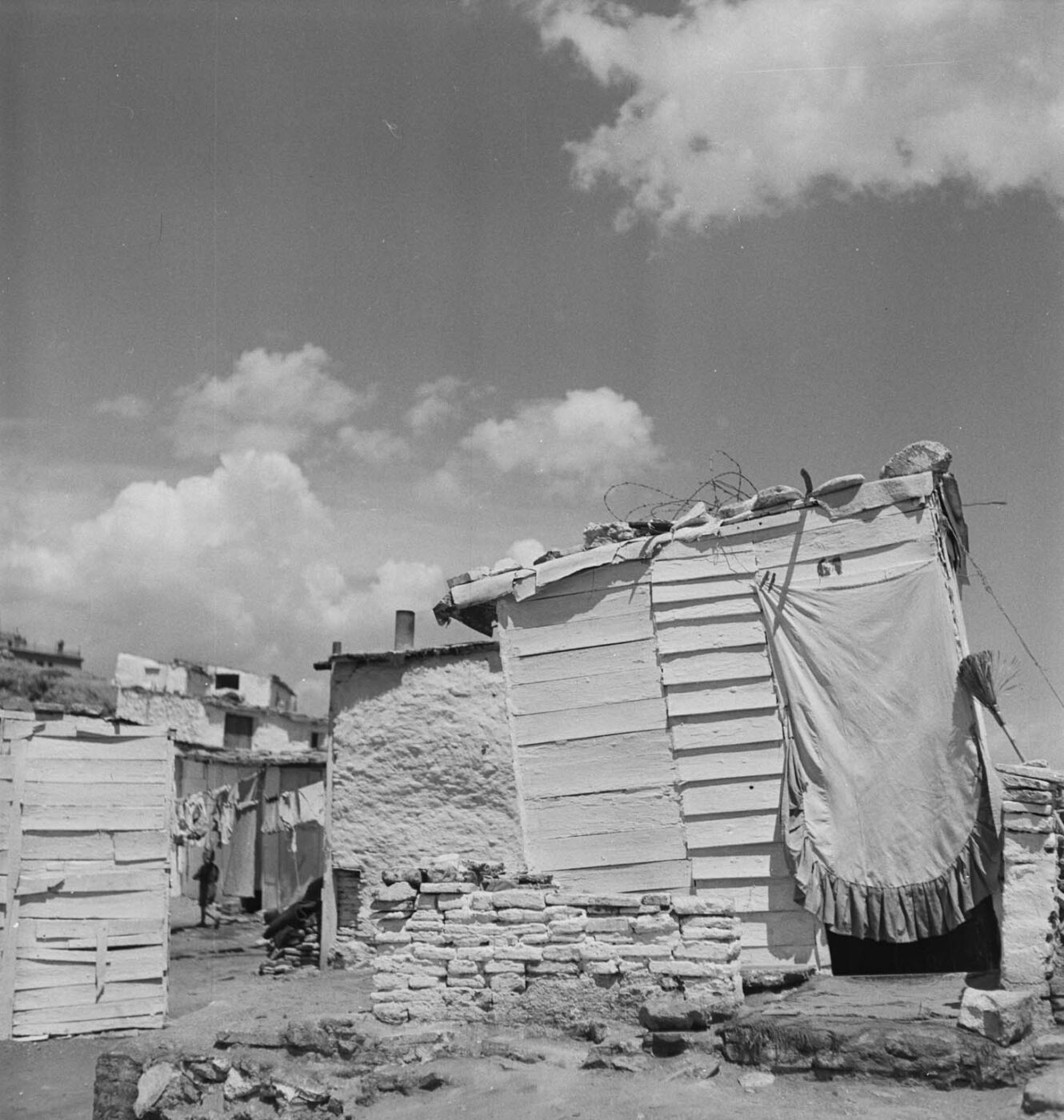 Photographic Social Vision - Sense títol, c. 1940