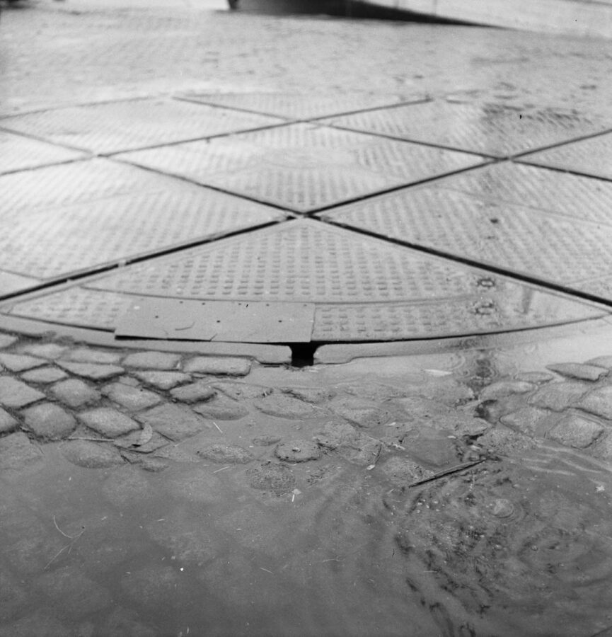 Photographic Social Vision - Port de Barcelona, c. 1940