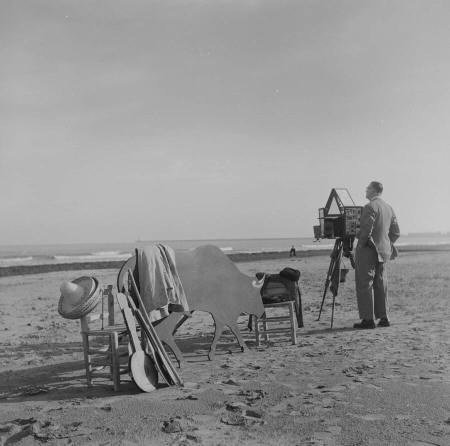 Photographic Social Vision - Sense títol, c. 1940