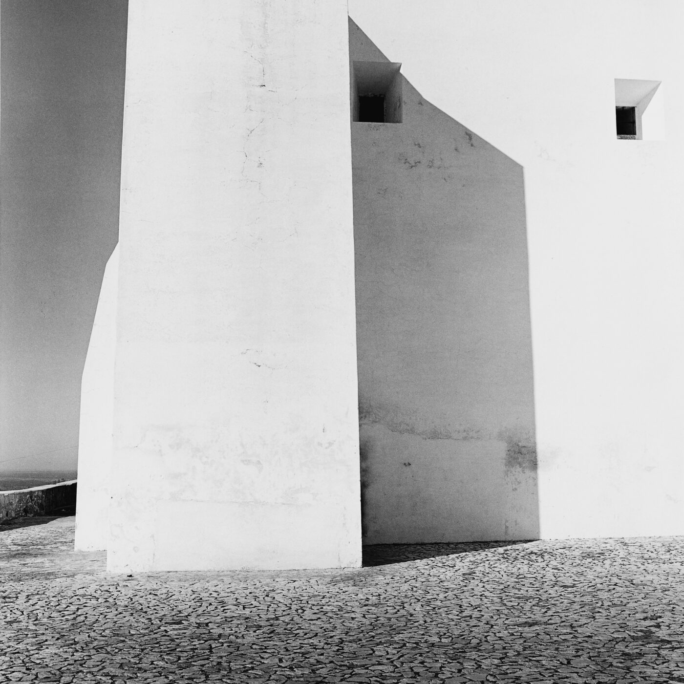 Photographic Social Vision - Estremoz. Portugal, 1984