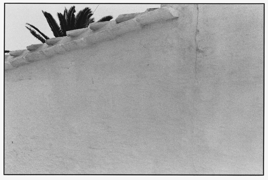 Photographic Social Vision - Menorca. Menorca, 1976