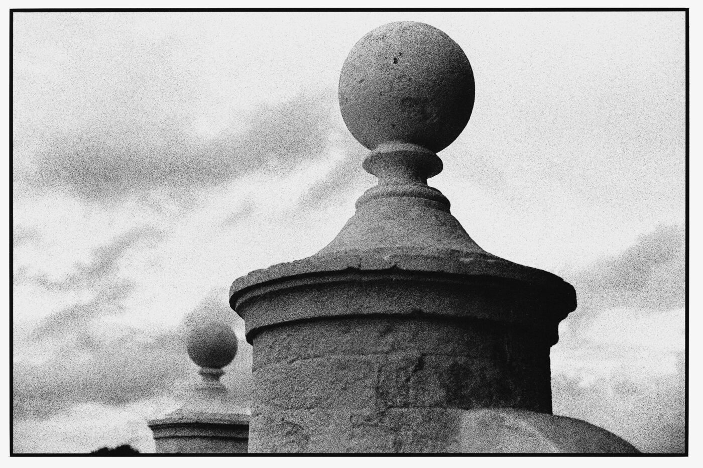 Photographic Social Vision - Menorca. Menorca, 1976