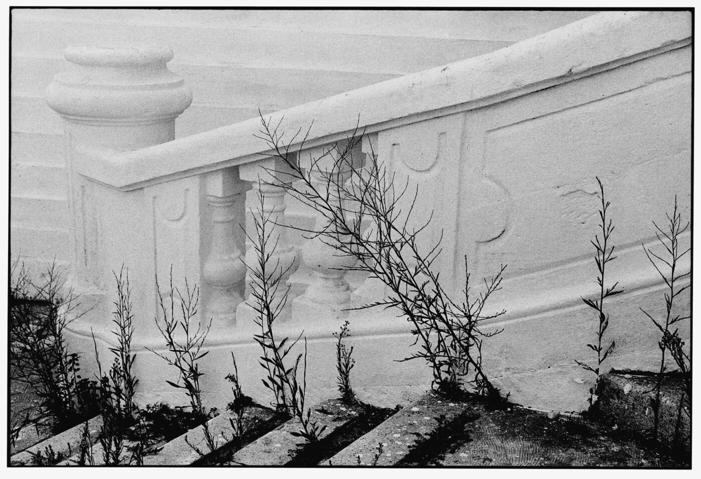 Photographic Social Vision - Maón. Menorca, 1976