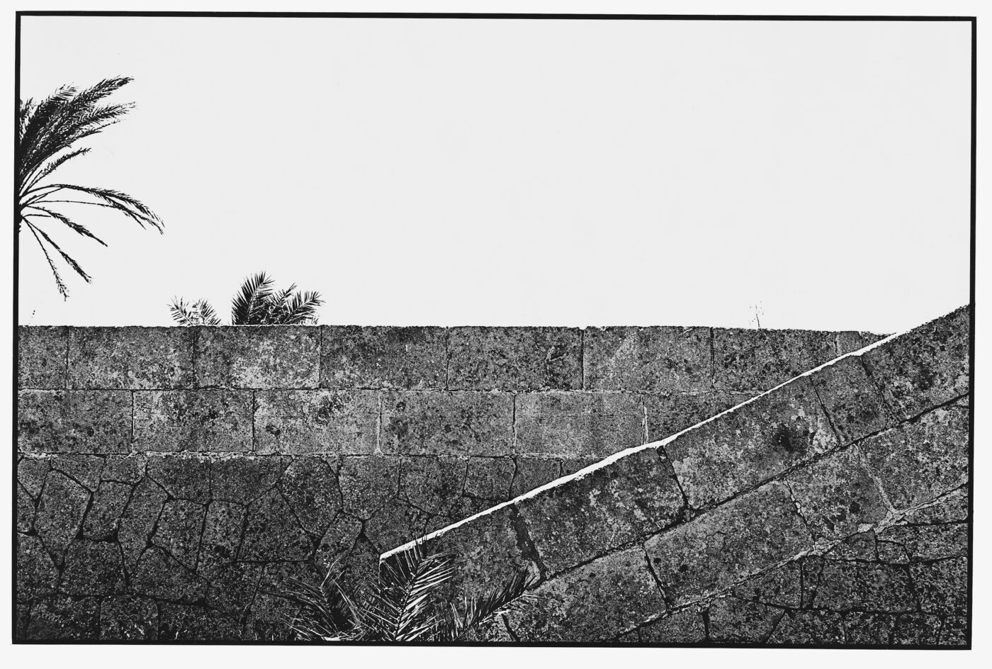 Photographic Social Vision - Menorca. Menorca, 1977