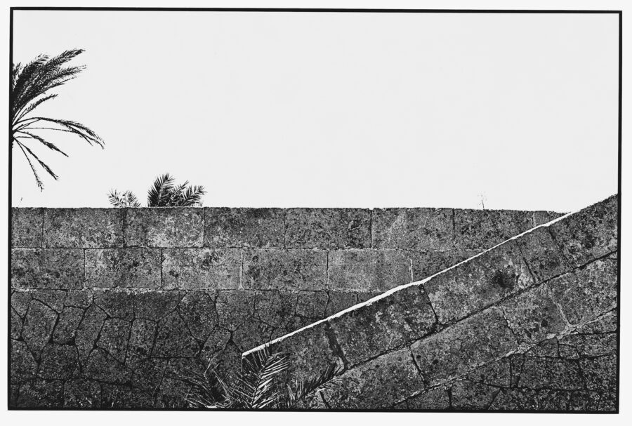 Photographic Social Vision - Menorca. Menorca, 1977