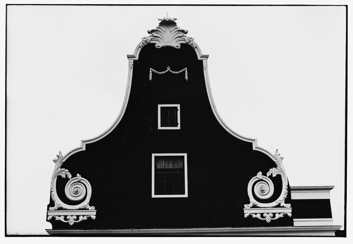 Photographic Social Vision - Holanda. Holanda, 1976