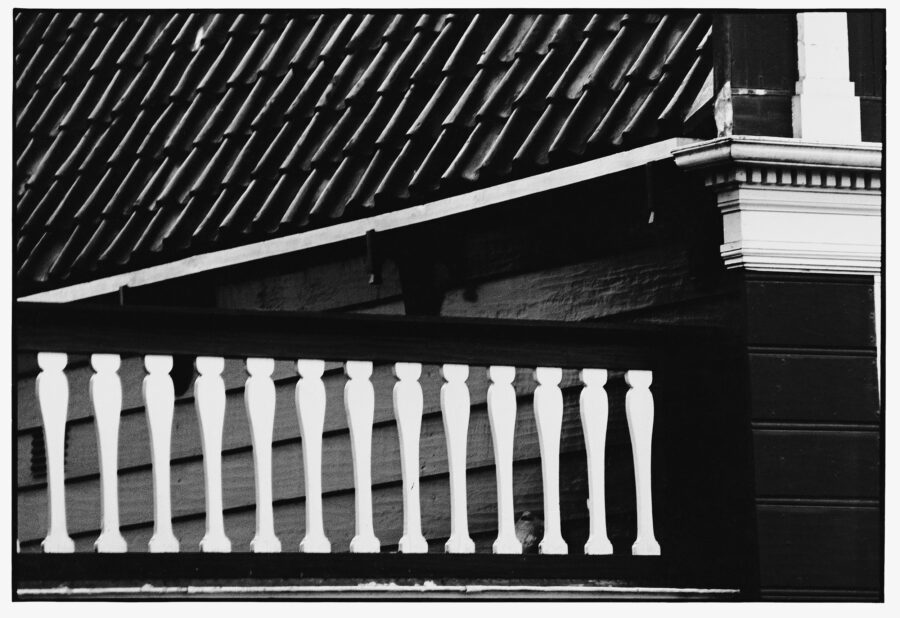 Photographic Social Vision - Holanda. Holanda, 1976