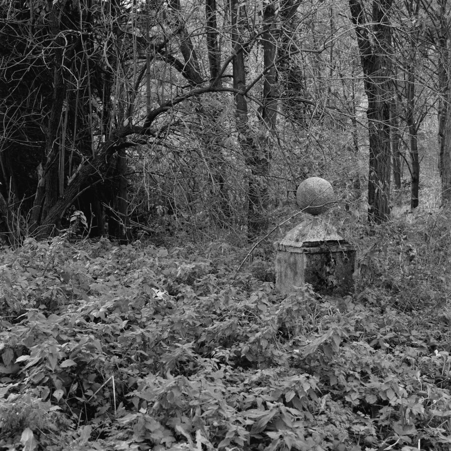 Photographic Social Vision - Colonia téxtil Molinou. Campdevànol, Girona, 2009