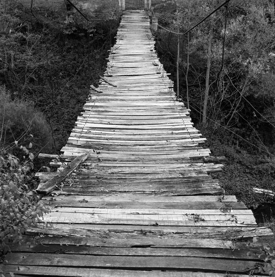 Photographic Social Vision - Sin título