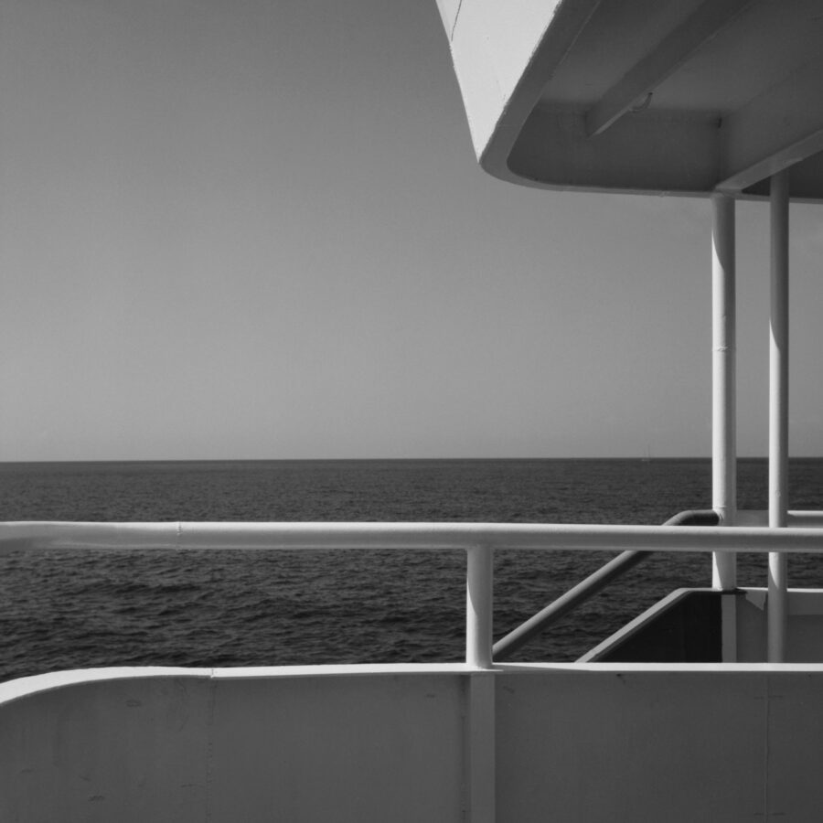 Photographic Social Vision - Isla de Creta, Grecia, 2002