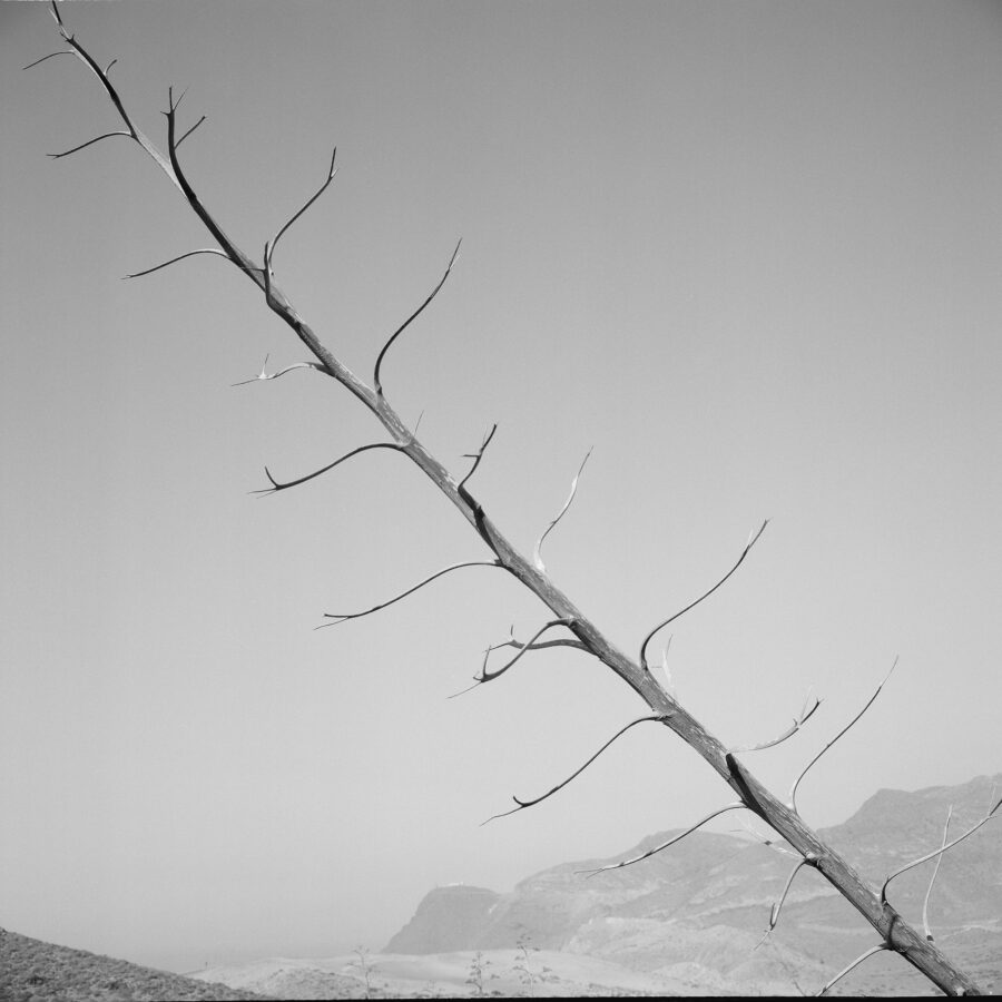 Photographic Social Vision - Cabo de Gata, Almeria, 1999