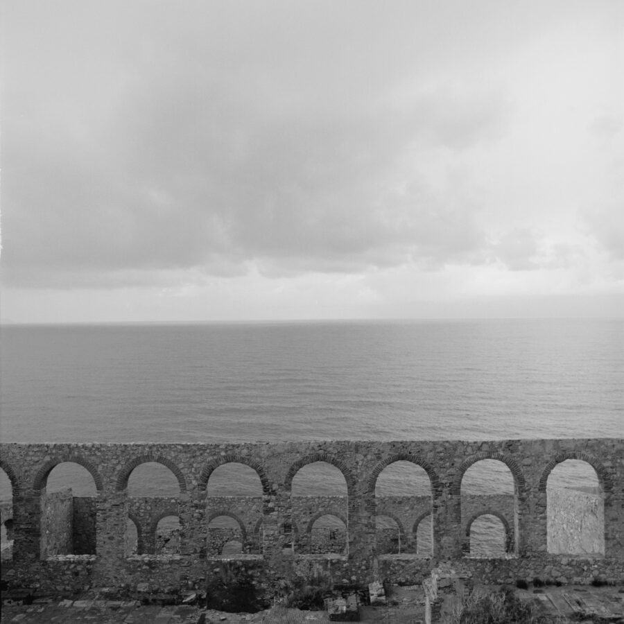 Photographic Social Vision - Laveria Lamarmora. Nebida, Iglesias, Cerdeña, Italia, 2013