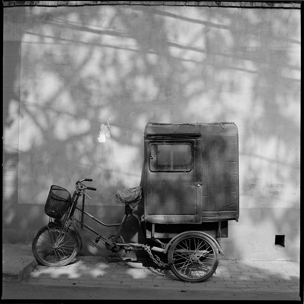 Photographic Social Vision - Diari d’un viatger