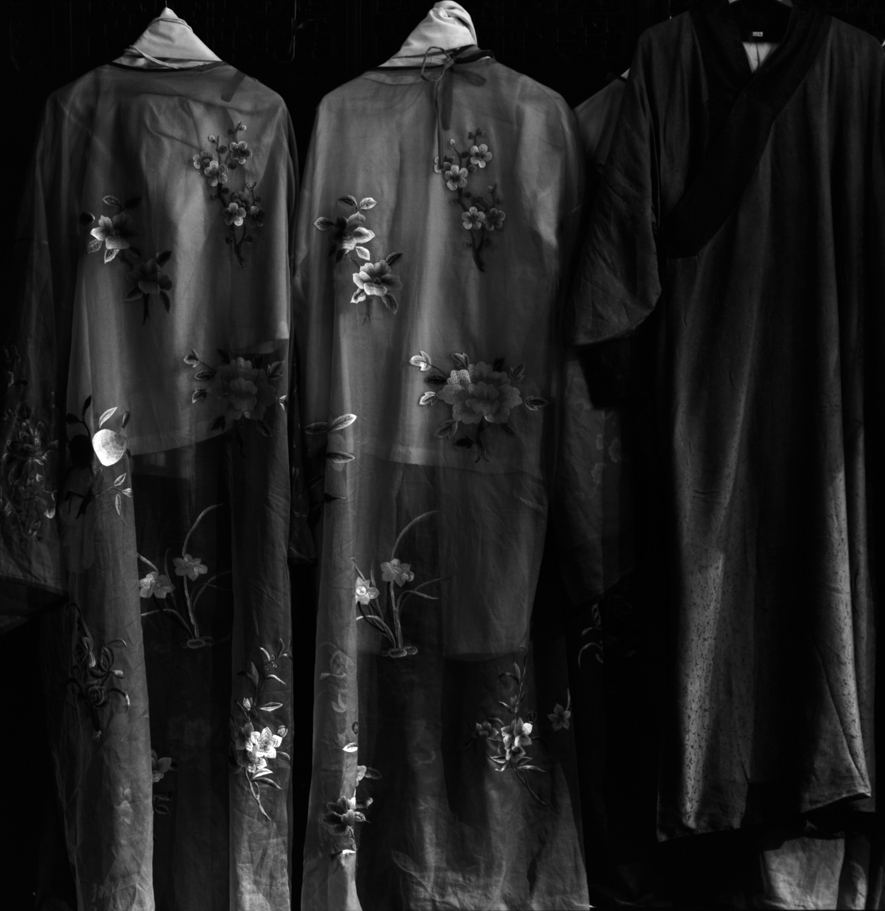 Photographic Social Vision - Viaje a China. Pekín, China, 2008