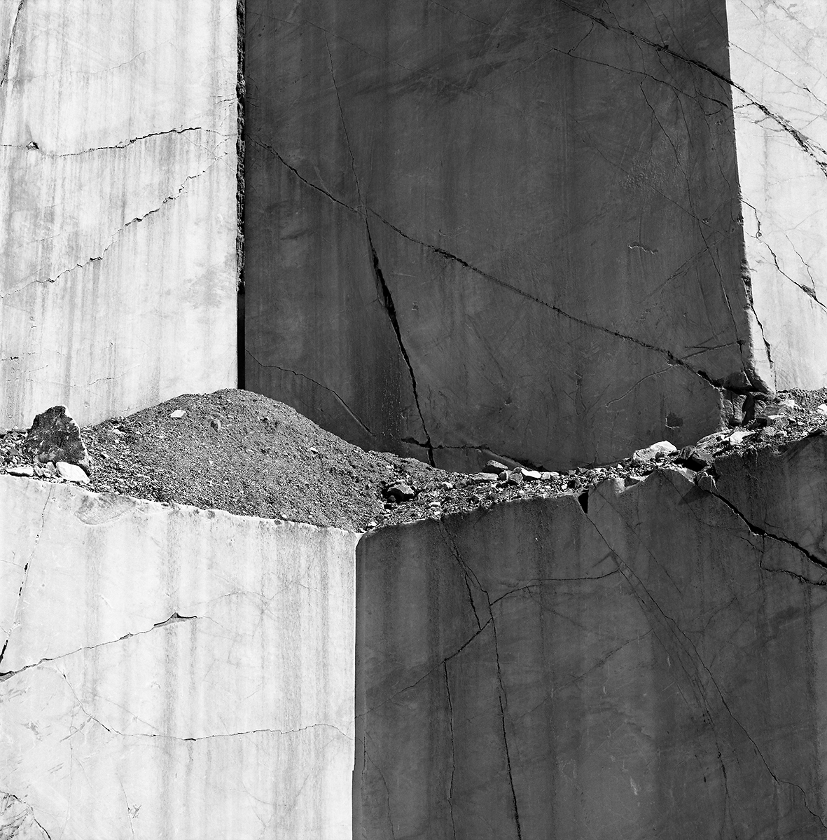 Photographic Social Vision - Geometria de l’invisible