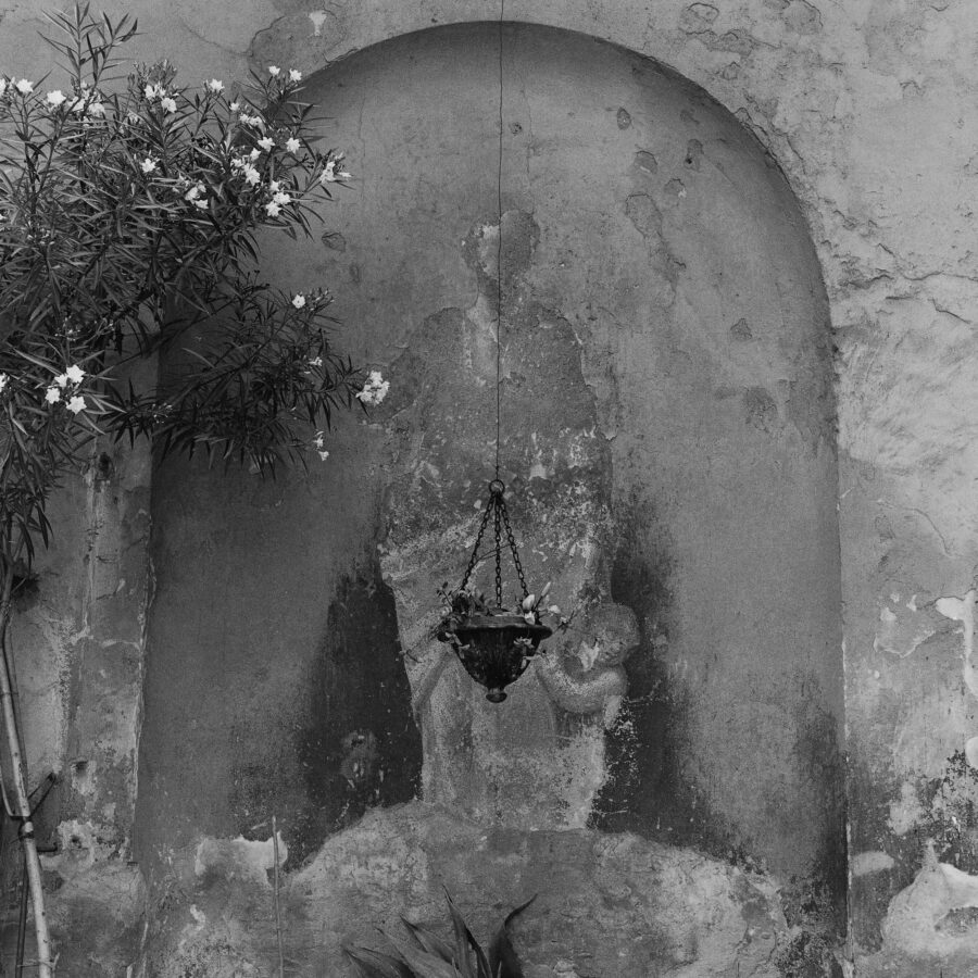Photographic Social Vision - Florence. Florence, Italy, 1981