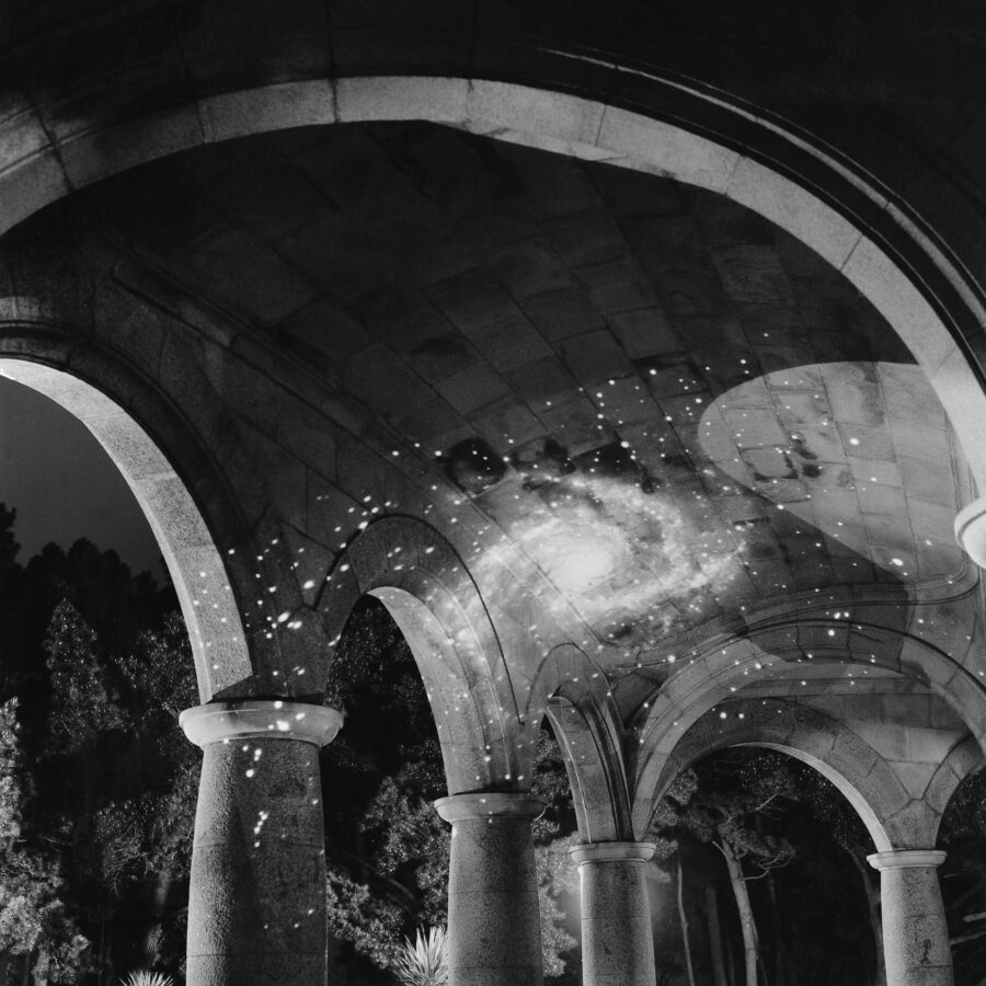 Photographic Social Vision - Casa de las Ciencias. La Coruña, 1989