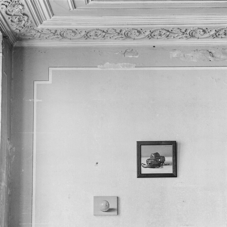 Photographic Social Vision - Taller del artista Xavier Serra de Rivera. Barcelona, 1992