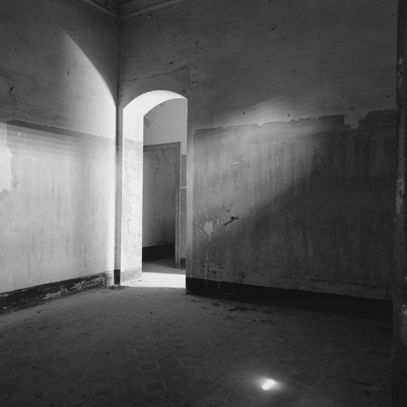 Photographic Social Vision - La Sucrera de Menàrguens. Lleida, 2007