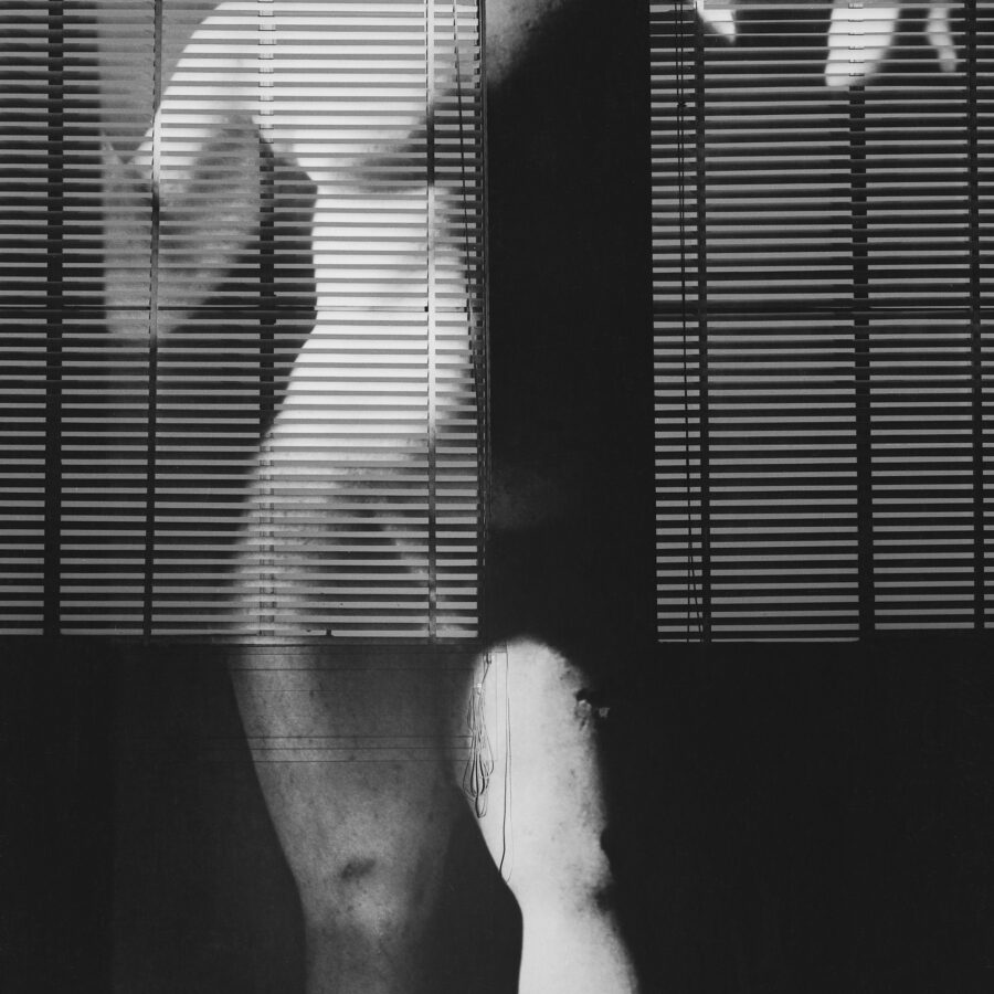 Photographic Social Vision - Font. MNAT, Tarragona, 1987